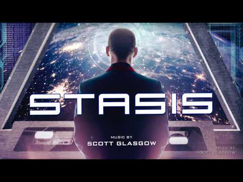 STASIS Suite 2 - The Cabal | Music By Scott Glasgow (Official Music Video)