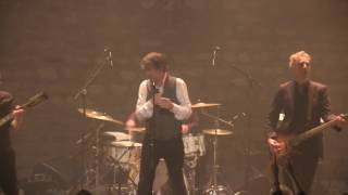 and also the trees 2016 10 16 paris café de la danse part 2 a room lives in lucy