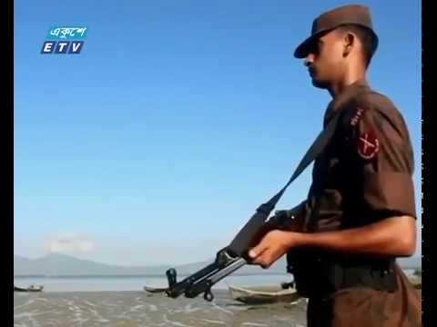 দেশের বিভিন্নস্থানে বন্দুকযুদ্ধে নিহত ৫