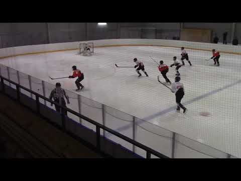 7 11 2020 KooKoo B Team U19   KJT Akatemia 1  erä