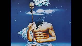 Eloy : Poseidon&#39;s Creation