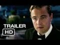 The Great Gatsby TRAILER 2 (2012) - Leonardo ...