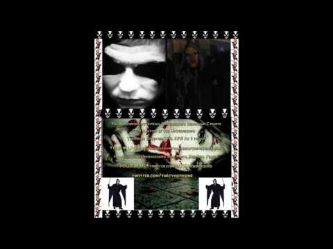 Cykotik Interview On Masters of the Underground