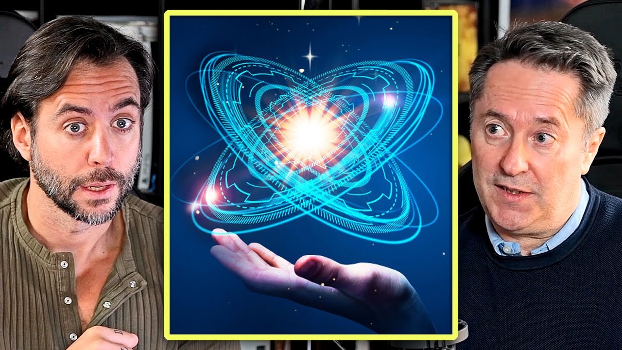 Uno de los mayores Físicos del mundo explica la Física Cuántica de forma sencilla
