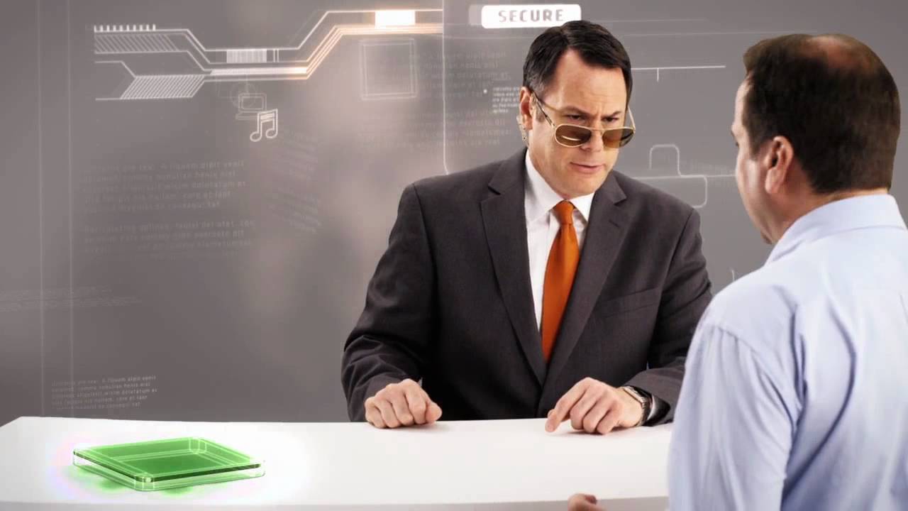 MozyPro Backup for Business (Mozy.com)