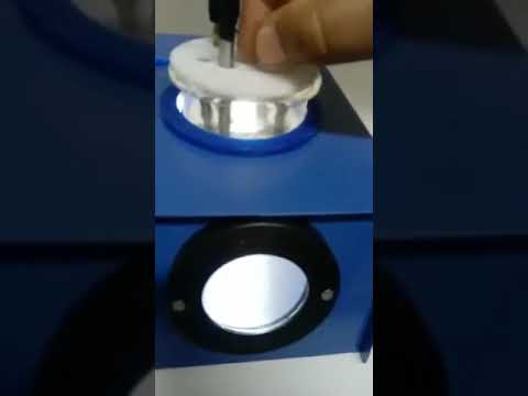 Melting Point Apparatus
