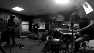 Wormrot (Singapore, grindcore) Rehearsal - part 2
