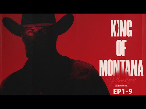 Yellowstone King of Montana EP1-9 | ReelShort