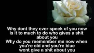 Nomy - You Better Die Young [With Lyrics]