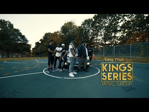 (Watch In HD) WavyG x Capt.Pharo - Lurking (Directed by King Tyme)