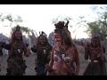 Travel Namibia Meeting The Himba Tribe