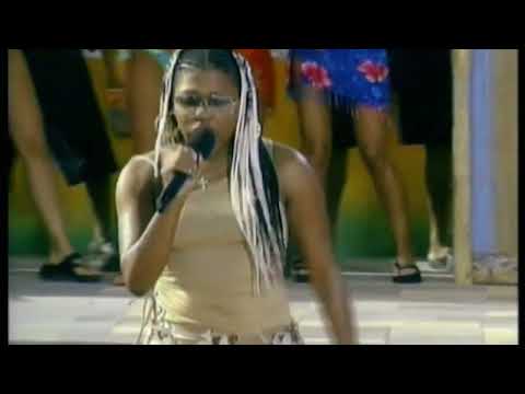 Ja Rule - Put It On Me Feat Lil’Mo & Vita (Spring Break 2000 MTV)