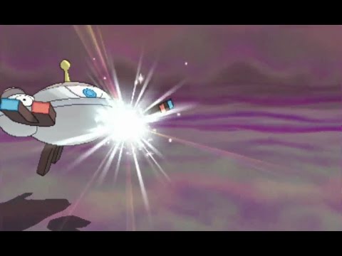 [04-09] VGC17 Special Event Dimagame - Round 2 VS Fran (Battle #1)