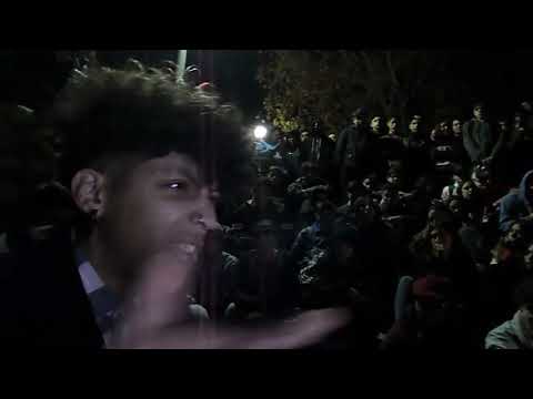 RUIDOS DE BARRIO vs DGM TEAM - 8vos (Fecha 4) 7/06 Rasen Rap