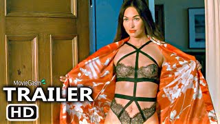 BIG GOLD BRICK Trailer (2022) Megan Fox video