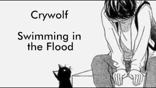 Crywolf - Swimming in the Flood (subtitulado al español)