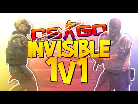 How Do You Make Players Invisible On Your Own Server Counter Strike Global Offensive General Discussions