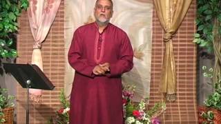 Vishal Mangalwadi on ECOLOGY AS SPIRITUALITY ( Wisdom From India Series#5). Part 4