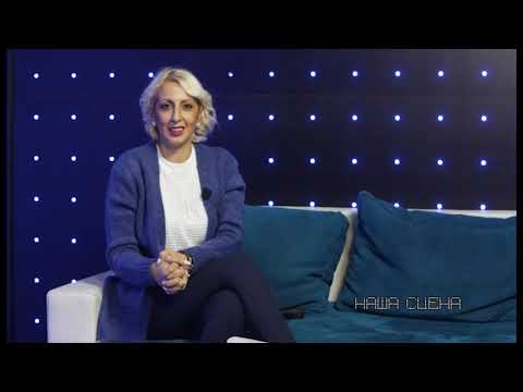 Nasa scena 09 11 2018 - Daniel Bozinoski, Goce IlIEski - Balada,Borce Bogoski,,Dejan Dobreski