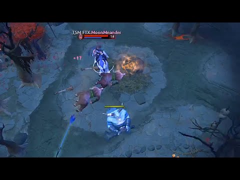 mason flaming moonmeander