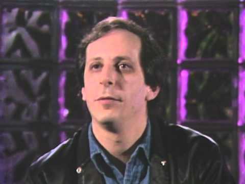 Steve Katz - Interview - 11/4/1984 - Rock Influence (Official)
