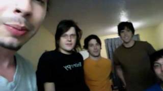 TRANSMIT NOW ALBUM RELEASE DAY VIDEO!!