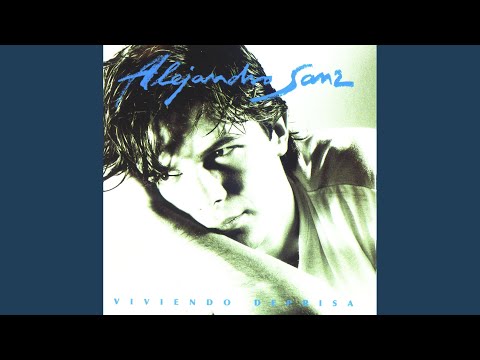 Videoclip de Lo que fui es lo que soy — Alejandro Sanz