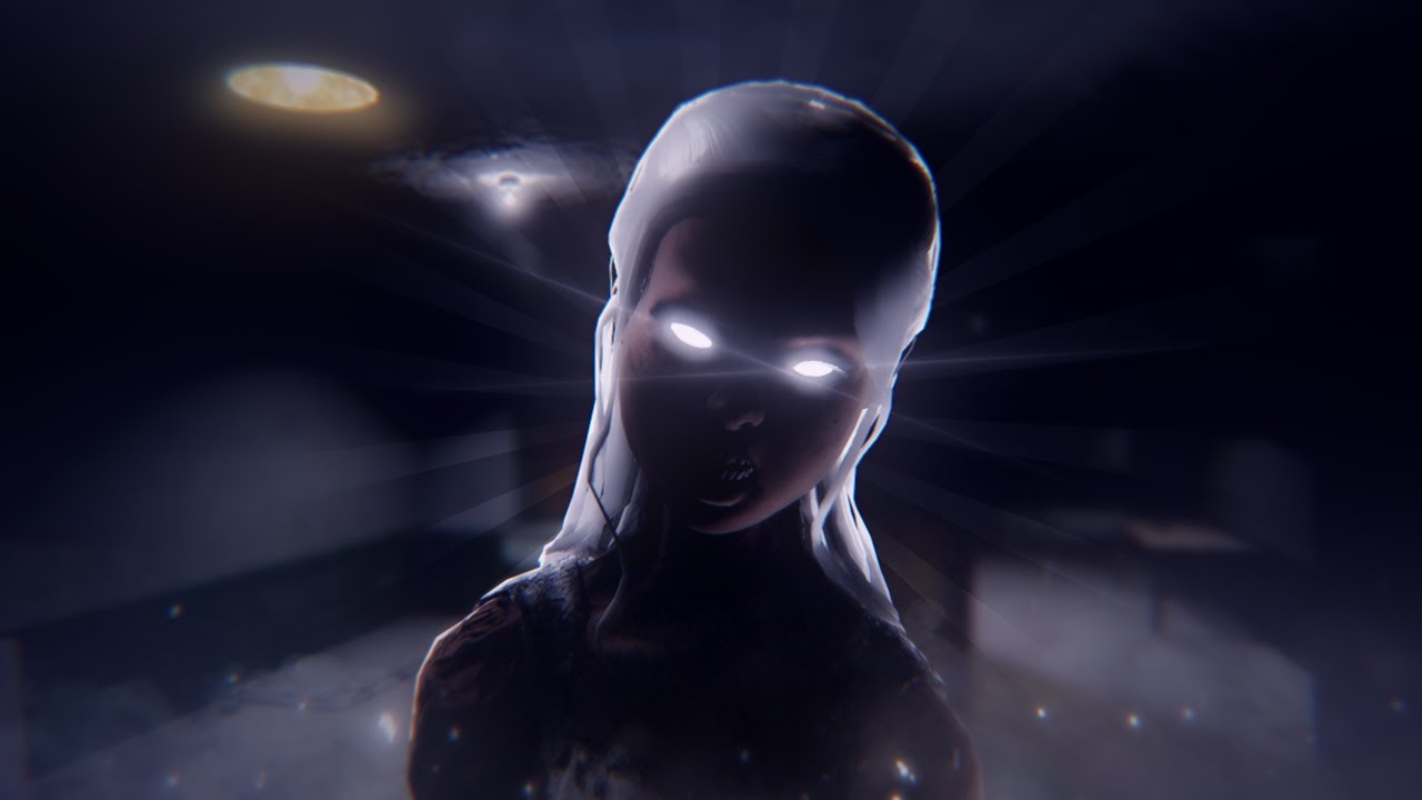 A HISTÓRIA DE EMILY WANTS TO PLAY!