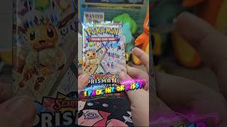 One Pack Hit or Miss ⚡ Prismatic Evolutions… Worth the Rip?