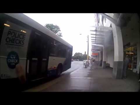 Timelapse at Maroubra: p.t. 1