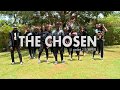 African Joy Lingala Praise Dance Cover -afro dance