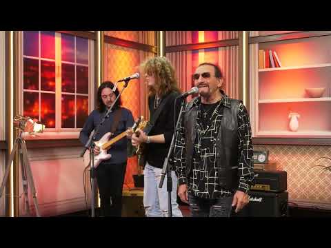 Željko Bebek - Dabogda te voda odnijela | Dalibor Petko Show | CMCTV