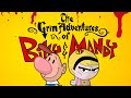 Why You Still Remember The Grim Adventures Of Billy And Mandy