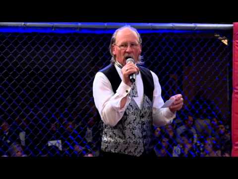 Joshua Cole vs Dave Schafer