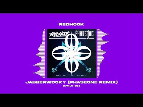 RedHook - Jabberwocky (PhaseOne Remix) (2024) [DVMLV_961]