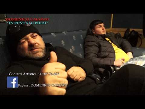 Spot " Domenico Caiazzo " By Enzo De Vito