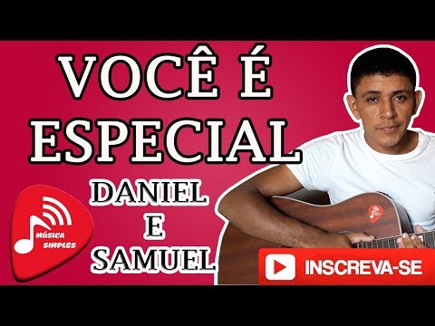 Você É Especial Pra Mim - Hinos Avulsos Ccb