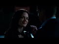 One Of The Most Beautiful Kisses And They Are Soul Mates Literally Adjustment Beaureau