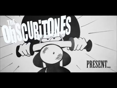 The Obscuritones Revenant Stomp Animated Music Video