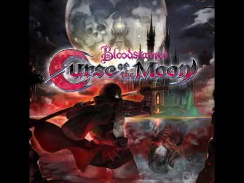 BEST OF VGM 136 - Bloodstained : Curse of the Moon - Malicious Intent