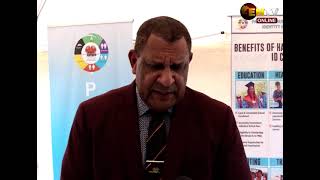 Download lagu MASERE ON CENSUS mp3