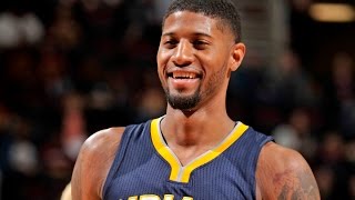 Paul George - Indiana Pacers