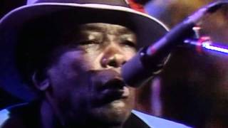 John Lee Hooker. Boom Boom.avi