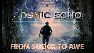 From Shock to Awe - Veterans with PTSD using Ayahuasca to overcome the trauma