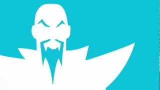 SHATTERED: The Asian American Comics Anthology (Teaser)