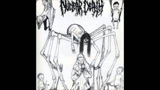 Nuclear Death - The Misshapen Horror