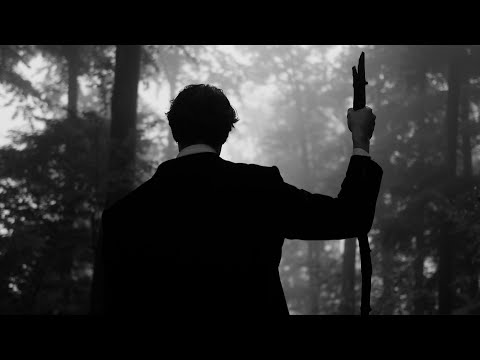 Telesterion (2025) | Experimental Short Film