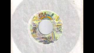 Silvetti Spring Rain