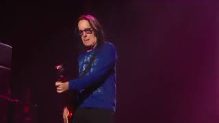 Utopia - Princess Of The Universe (Pabst Theater, Milwaukee)