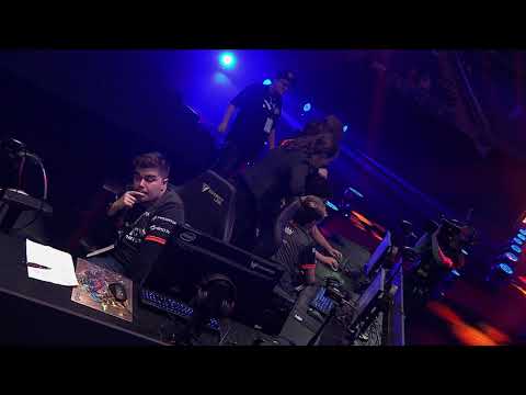 MindControl SEA Pride : KL MAJOR 2018